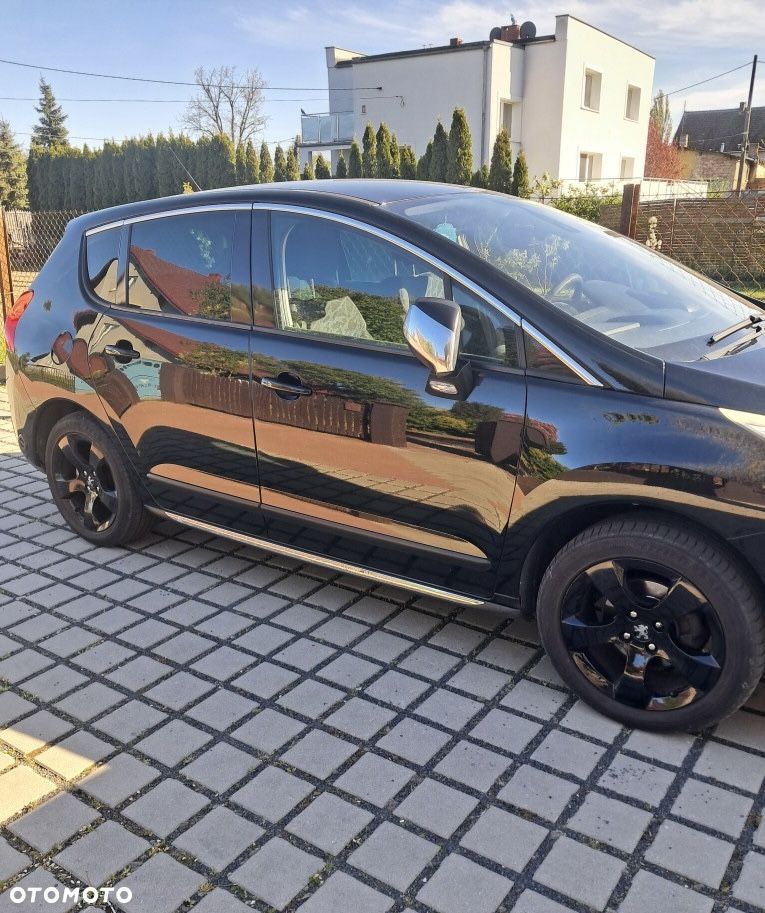 Peugeot 3008 1.6 Active - 1