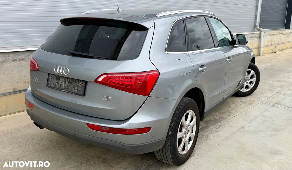 Audi Q5 2.0 TDI Quattro Stronic - 30