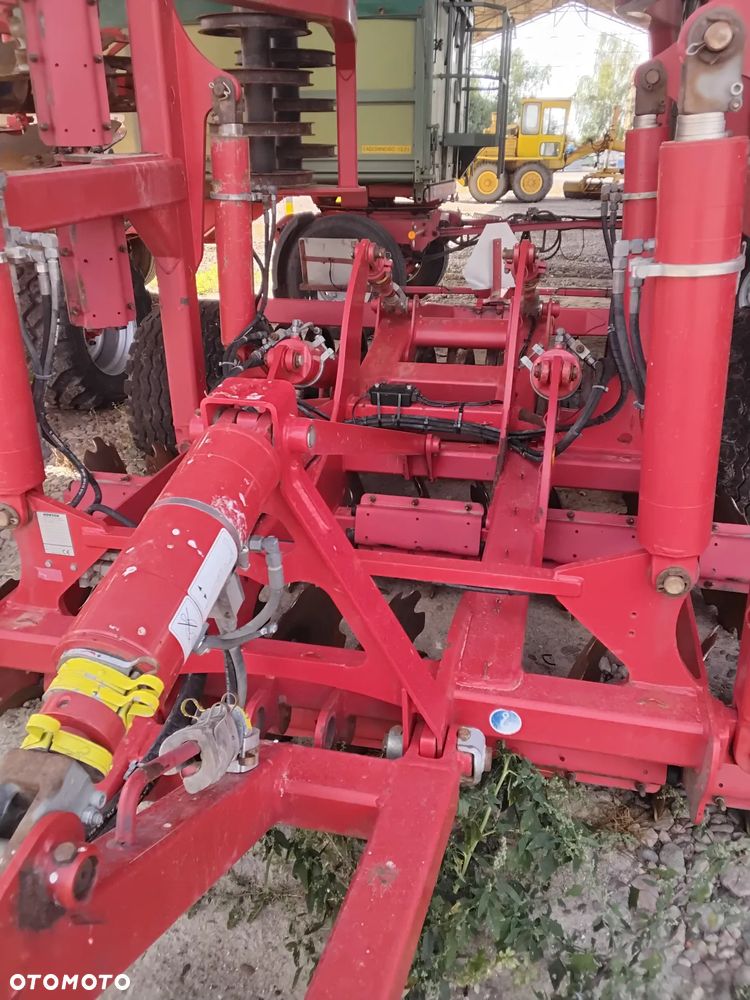 Horsch Joker 8RT - 4