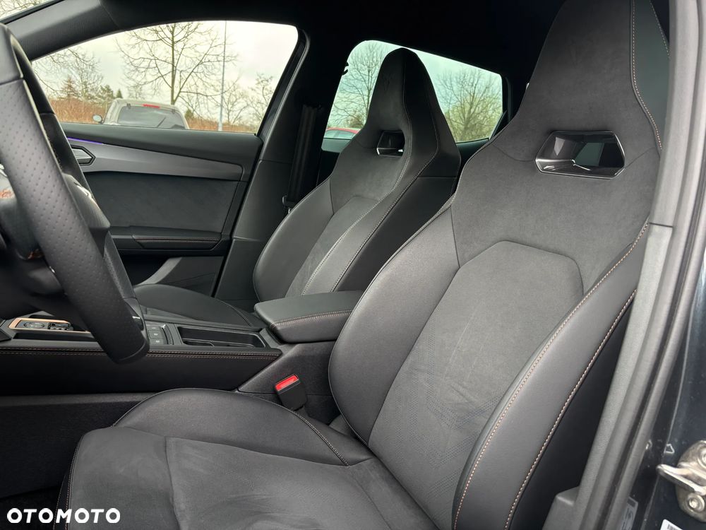 Cupra Formentor 1.5 eTSI DSG - 8