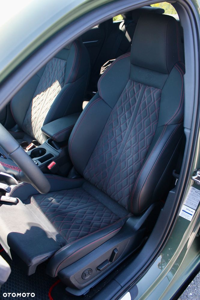 Audi S3 - 13