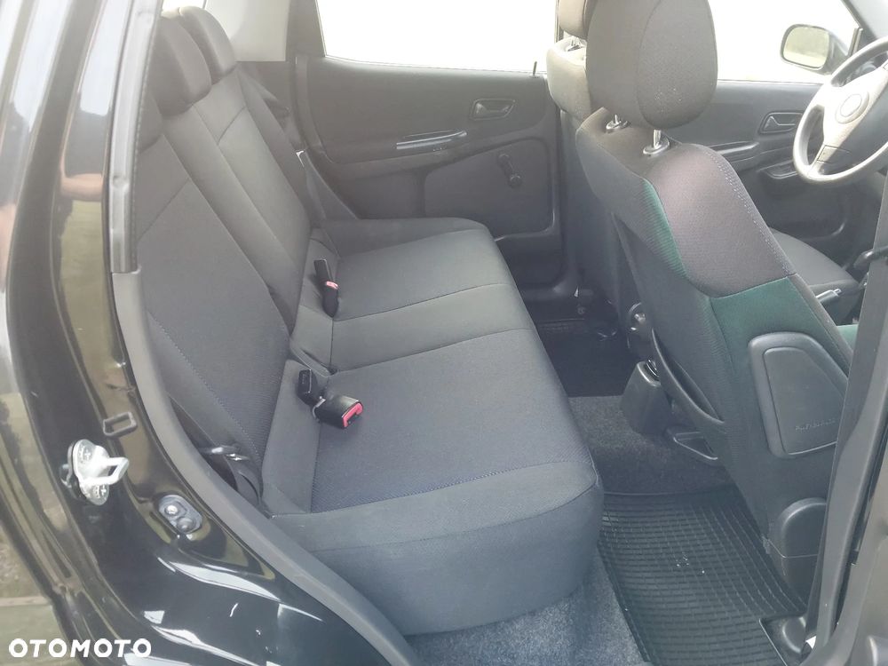 Suzuki Ignis 1.3 4x4 Snow White - 23