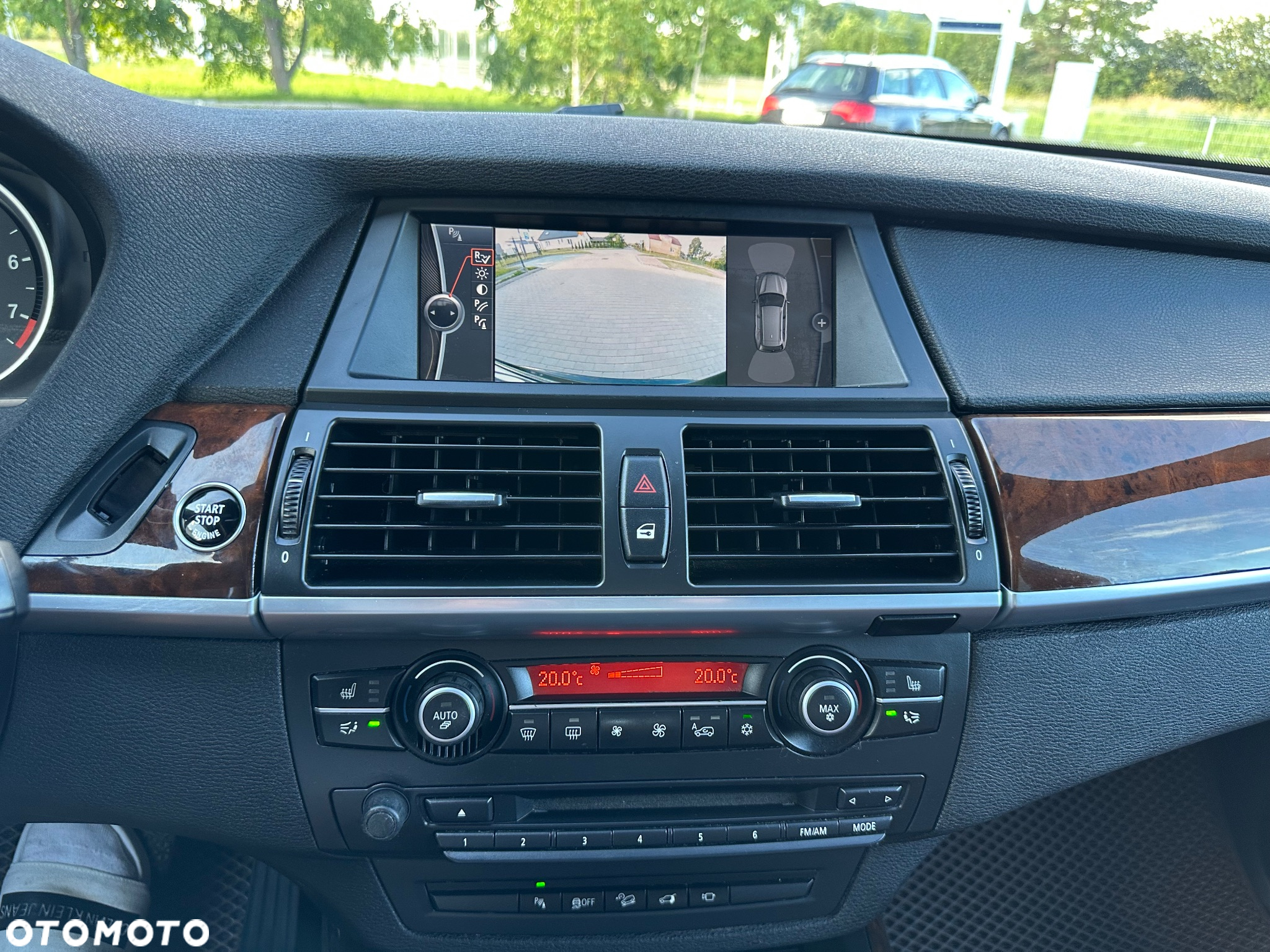 BMW X5 xDrive35i - 14
