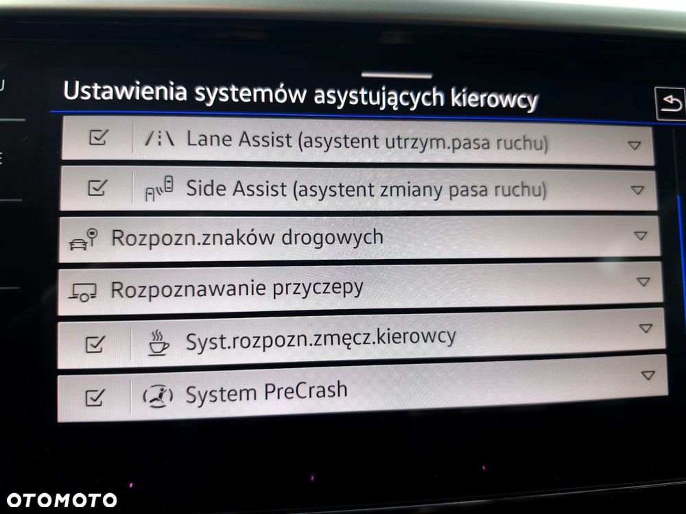 Volkswagen Arteon 1.4 TSI Plug-In Hybrid R-Line DSG - 29