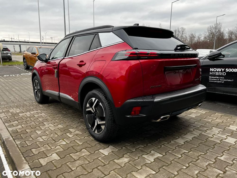 Peugeot 2008 - 7