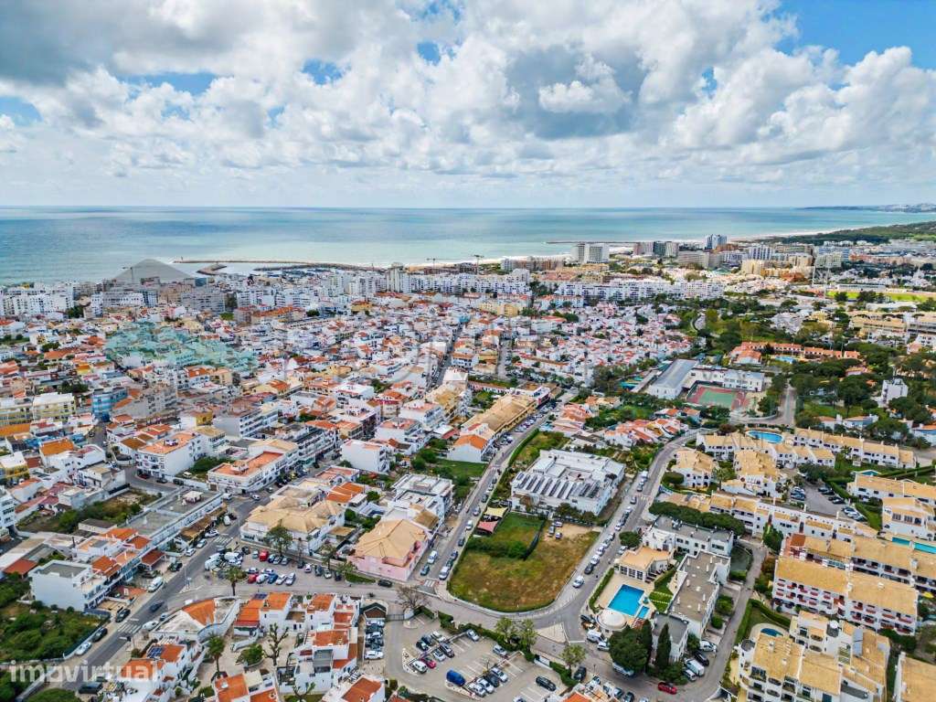 Novo apartamento T1 - Quarteira - Grande imagem: 5/9