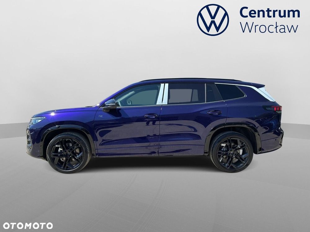 Volkswagen Tayron - 12