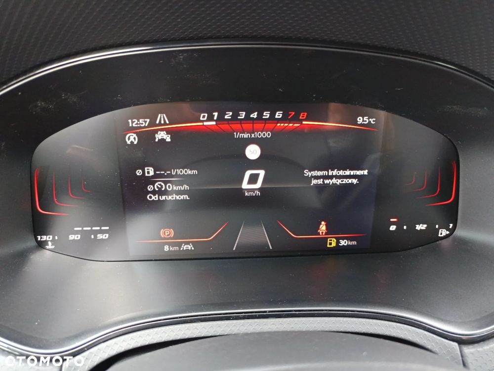 Seat Ibiza 1.0 TSI FR S&S - 14
