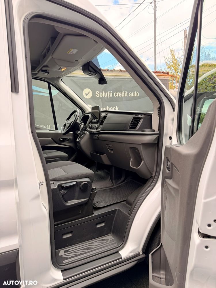 Ford TRANSIT - 21