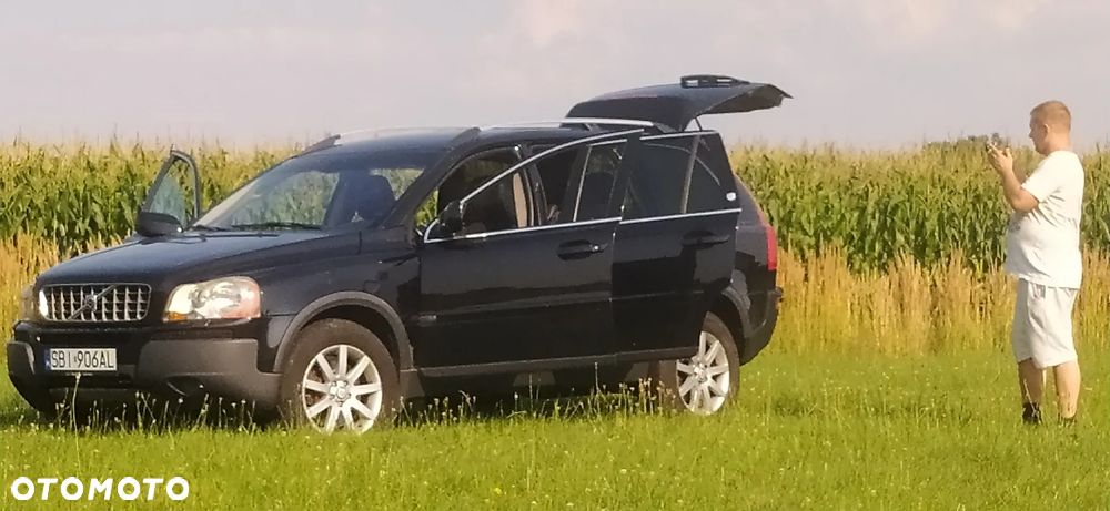 Volvo XC 90 2.4 D5 Executive - 7