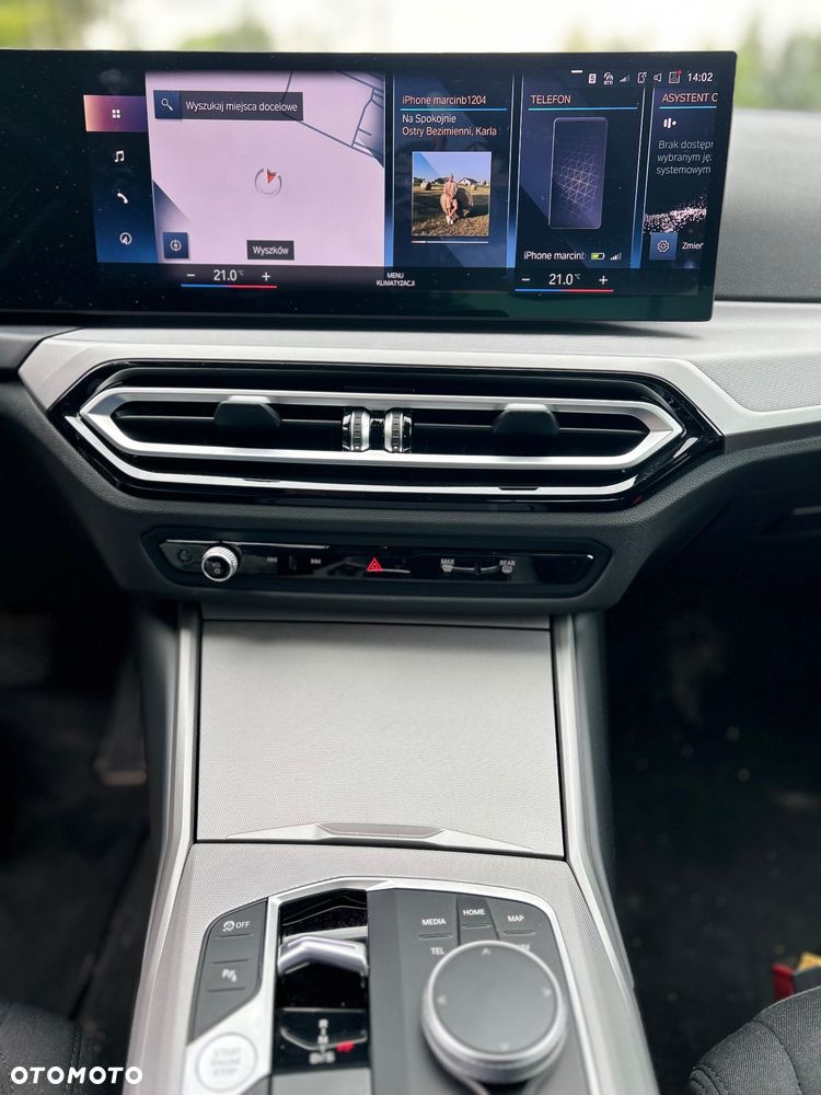 BMW Seria 3 320d mHEV sport - 23