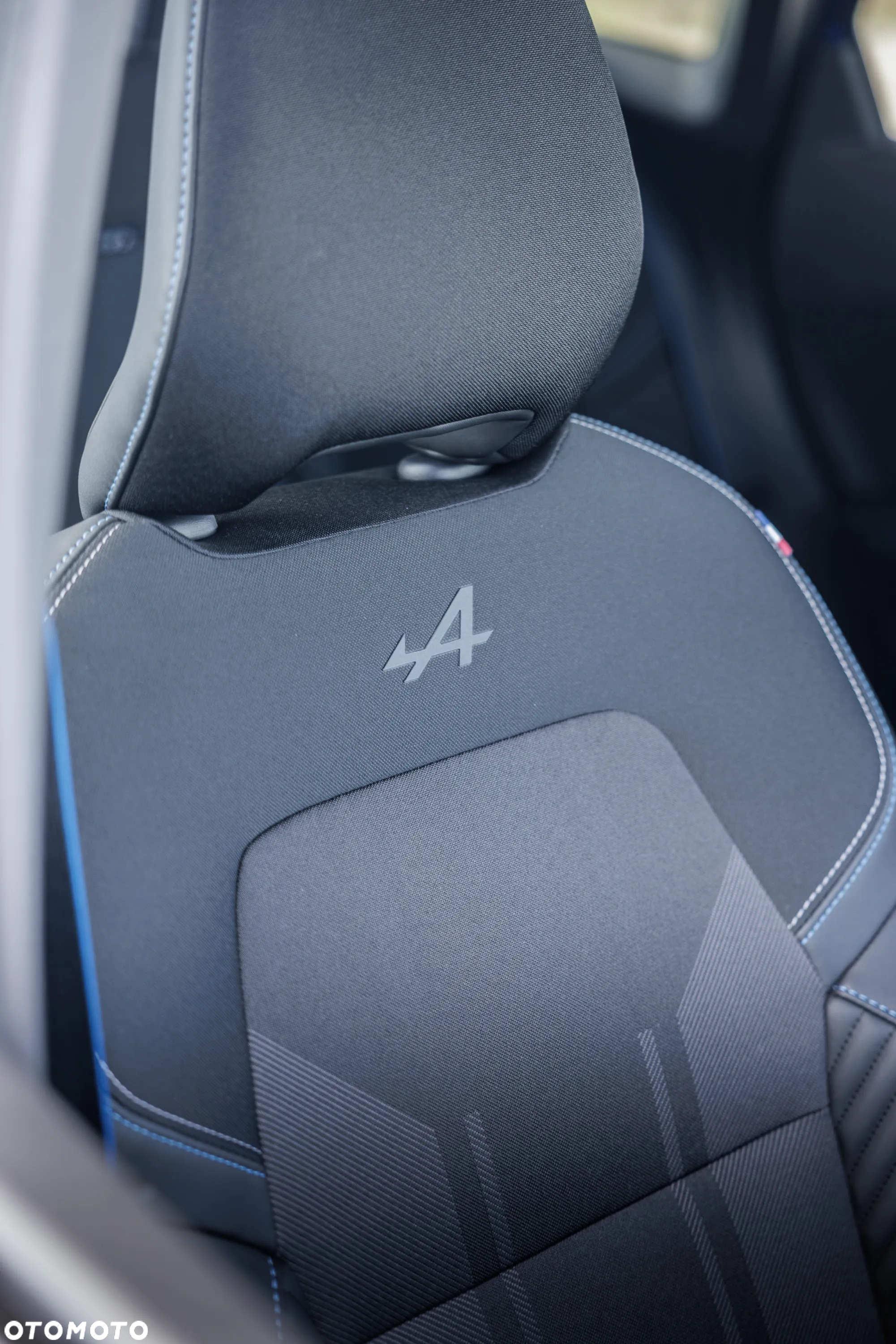 Renault Symbioz 1.6 E-Tech Full Hybrid 145 Esprit Alpine - 8