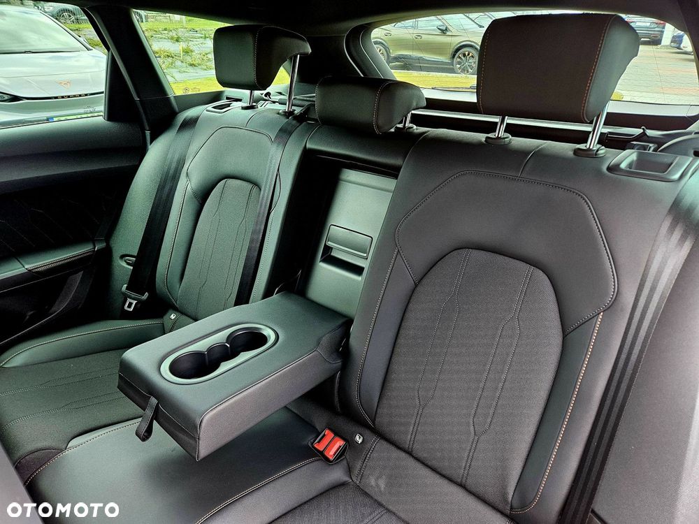 Cupra Leon Sportstourer - 21