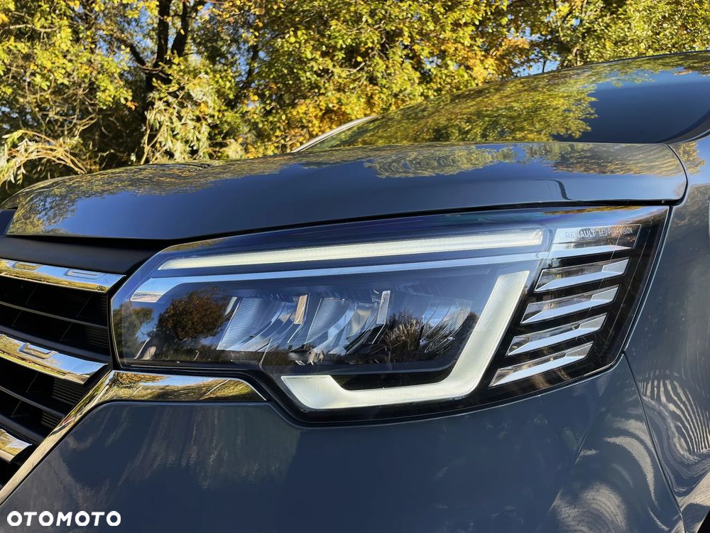 Renault Trafic 2.0 dCi L1H1 Extra EDC (bryg.) - 39