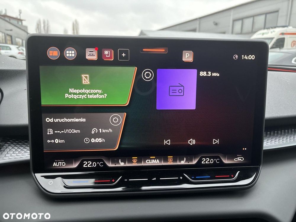 Cupra Terramar 2.0 TSI 4Drive Advantage Edition DSG - 22