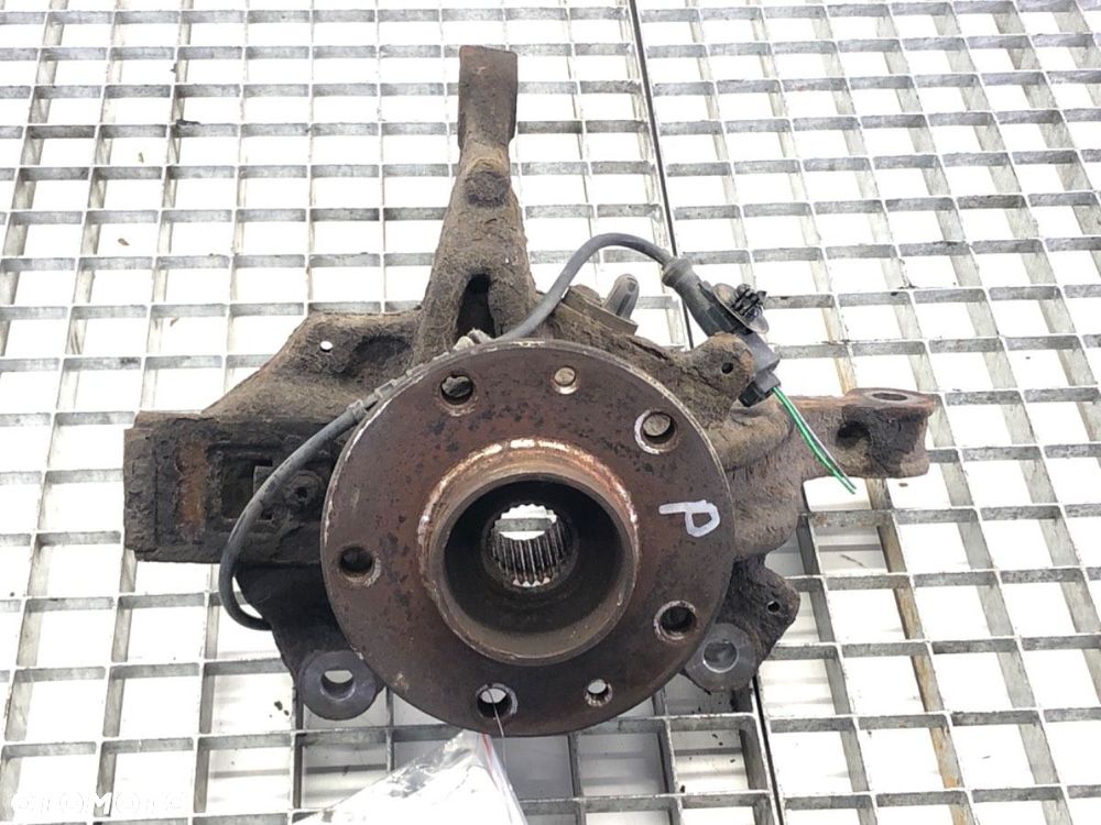 ZWROTNICA PRAWY PRZÓD - 69.00 PLN - RENAULT MEGANE III Grandtour (KZ0/1) 2008 - 2022 1.4 TCe (KZ0F, - 1