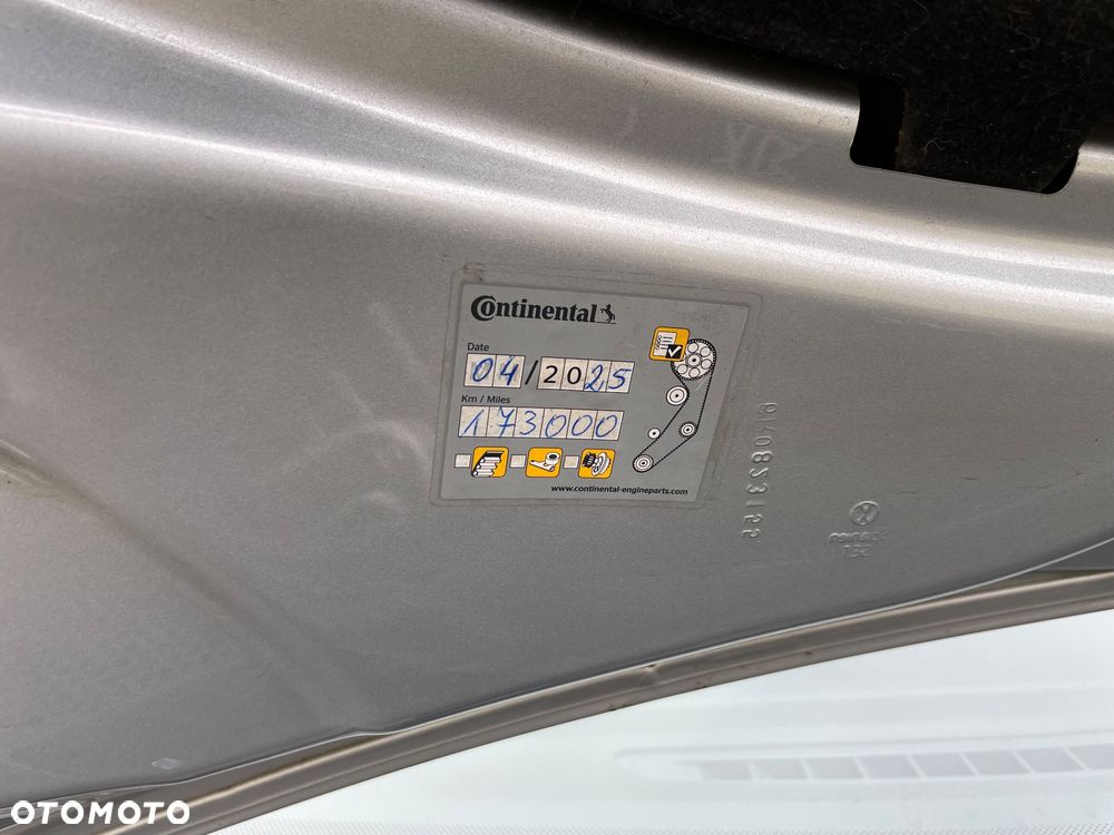 Volkswagen Polo 1.4 TDI Blue Motion Technology Lounge - 18