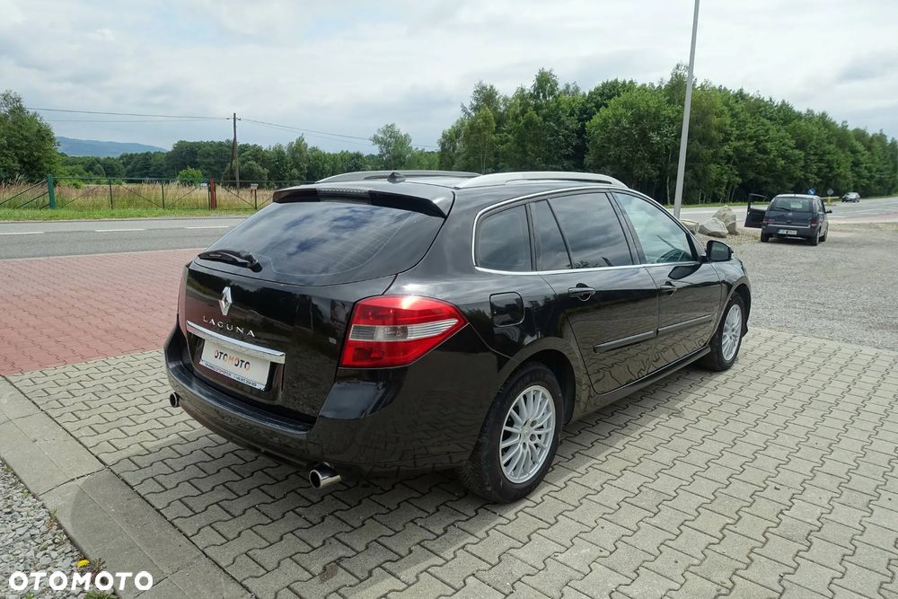 Renault Laguna 2.0 DCi Dynamique - 5