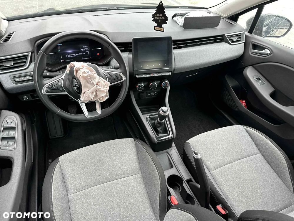 Renault Clio 1.0 TCe Intens - 16