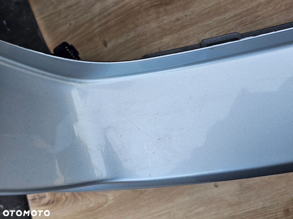 ZDERZAK TYŁ TYLNY OPEL ASTRA J KOMBI Z176 PRZED LIFT PDC KOMPLETNY - 15