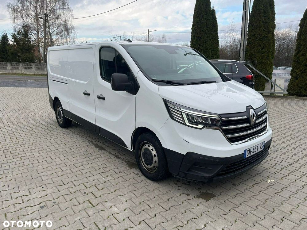 Renault Trafic - 7