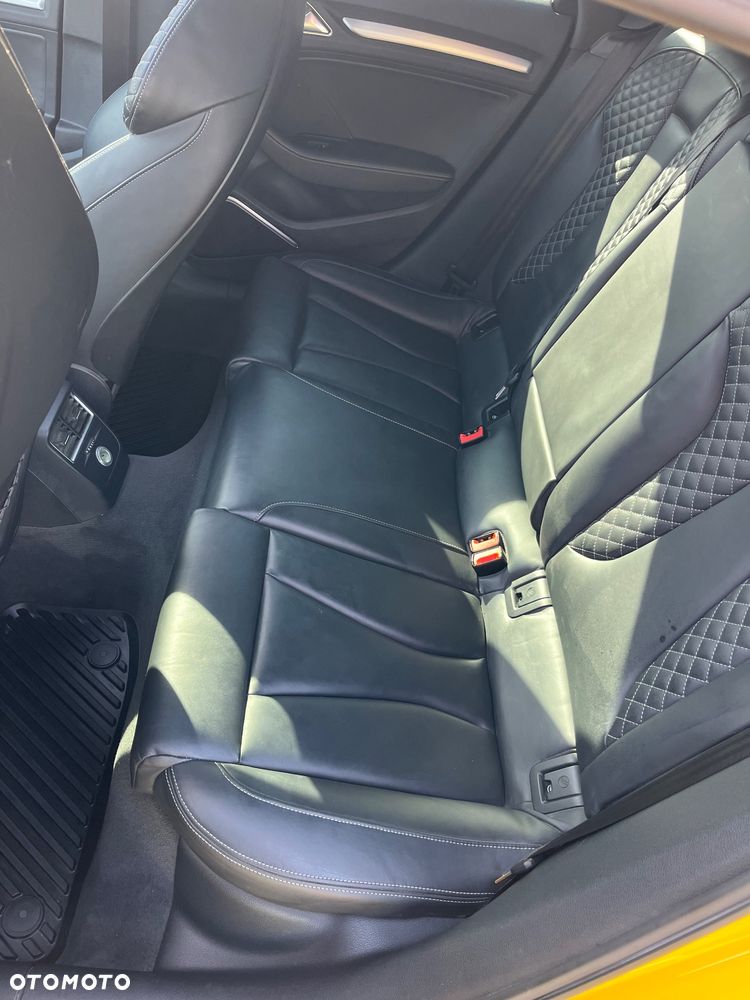 Audi S3 - 11