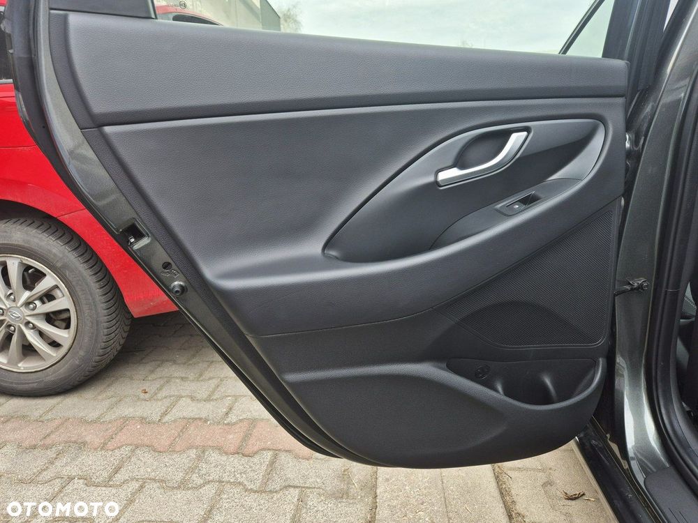 Hyundai i30 1.5 T-GDI 48V-Hybrid EDITION 30 - 30