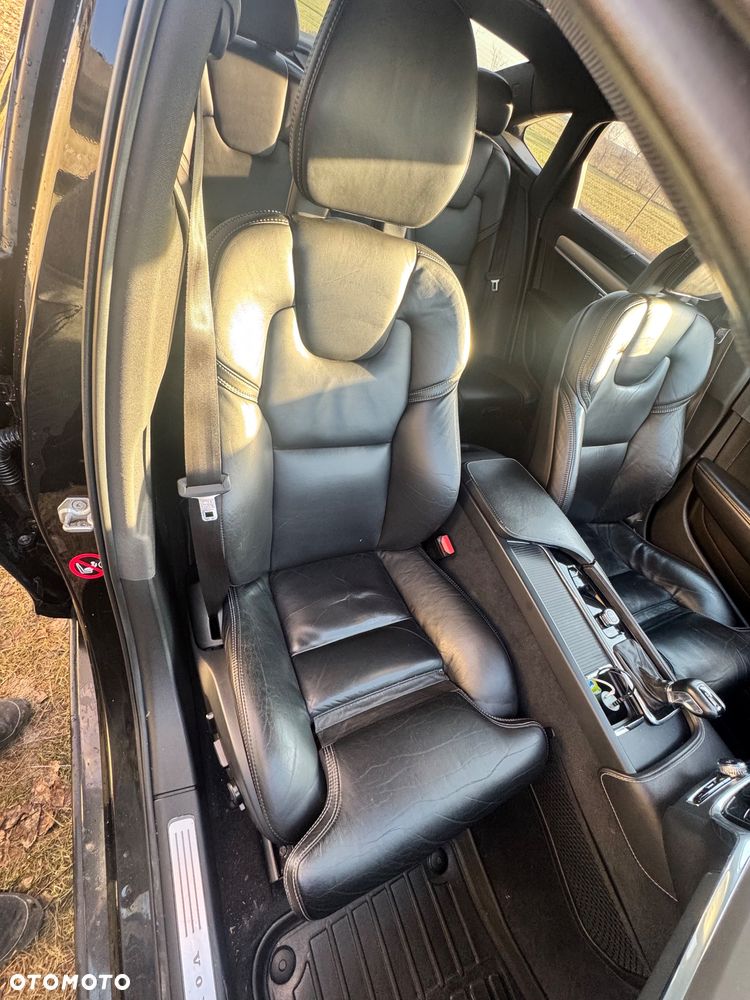 Volvo S90 D5 AWD Inscription - 22