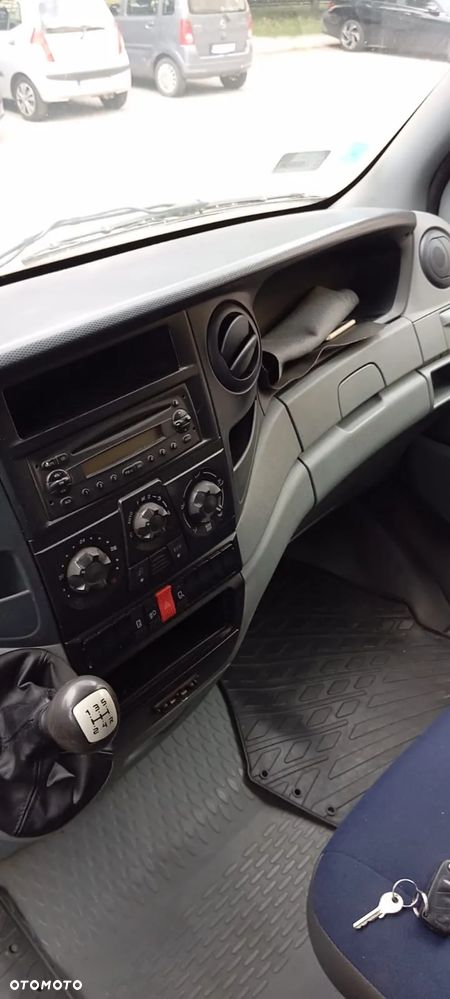 Iveco Daily 35S14 - 11