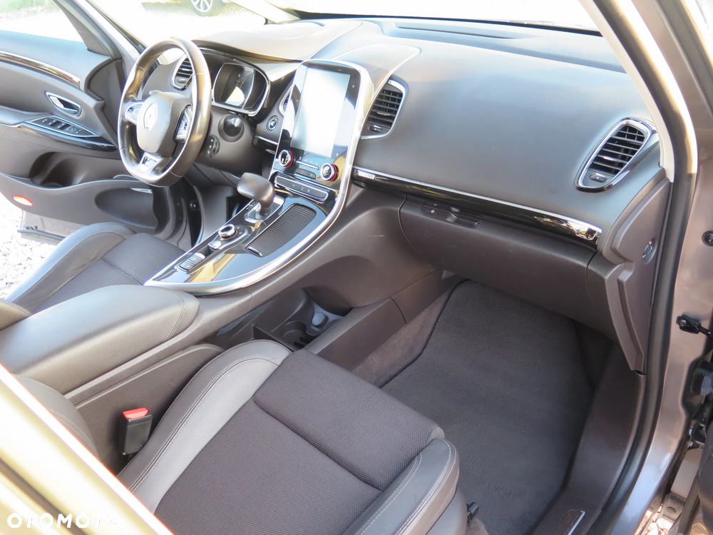 Renault Espace 2015