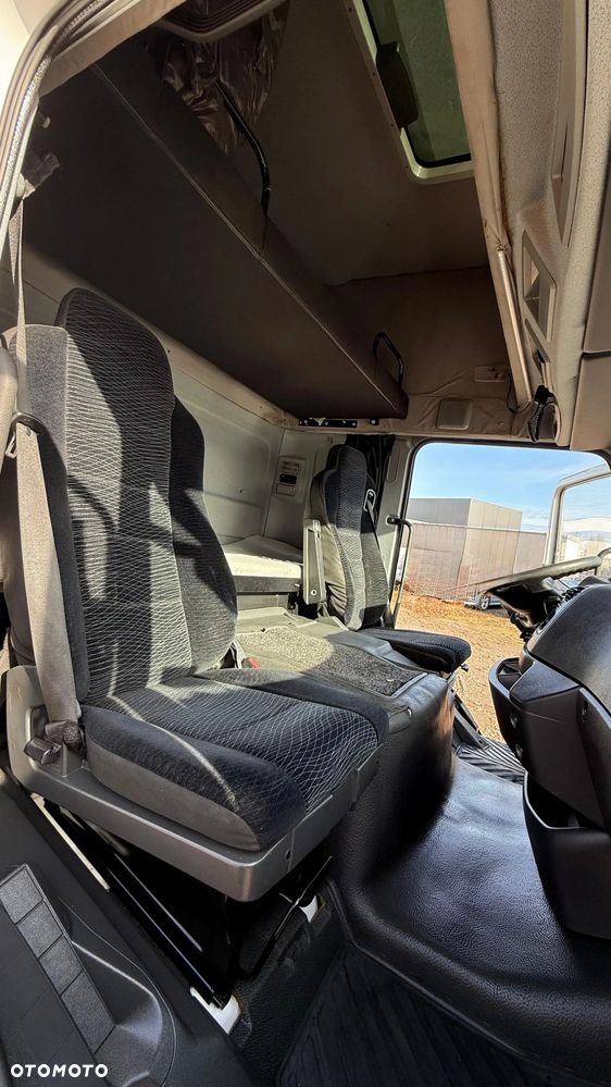 Mercedes-Benz Atego - 9