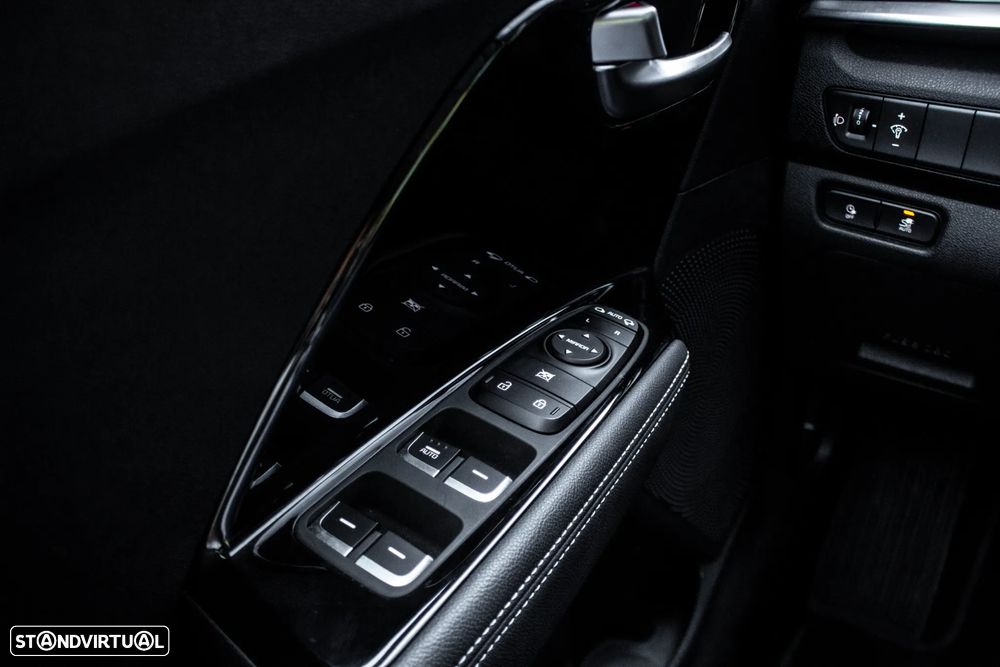 Kia e-Niro Spirit - 19