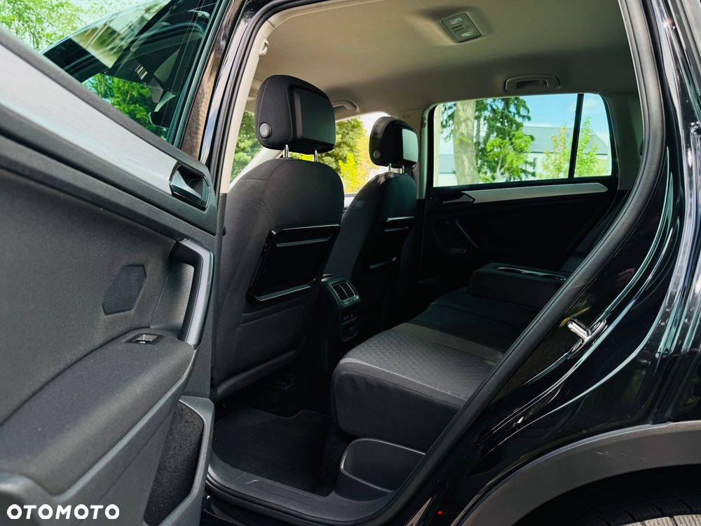 Volkswagen Tiguan 1.4 TSI BMT ACT GPF Comfortline - 32