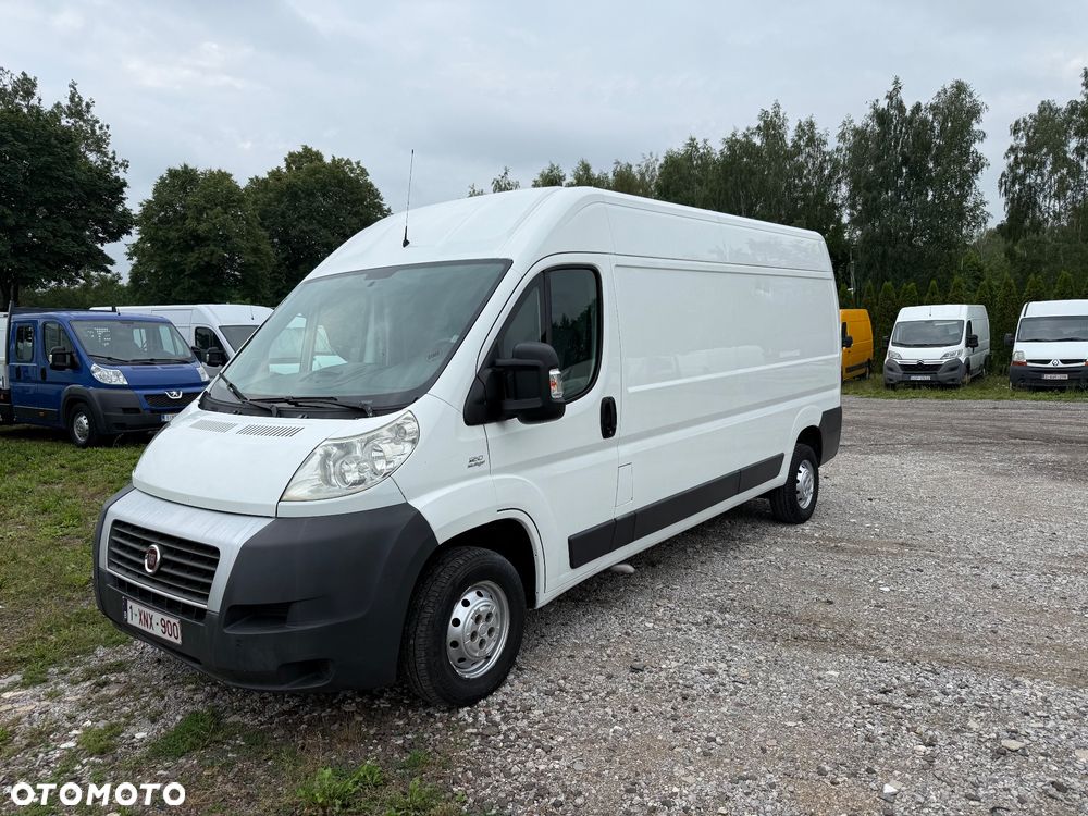Fiat Ducato - 2