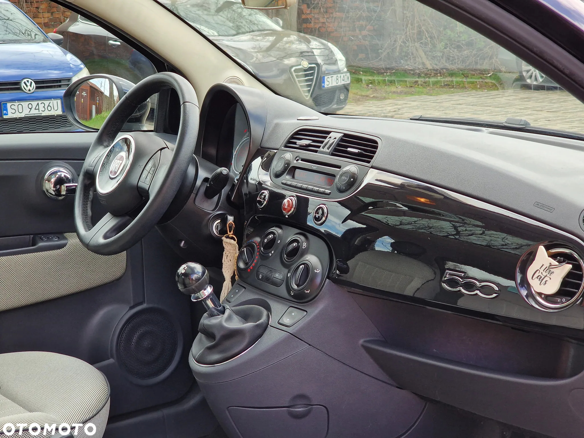 Fiat 500 - 16