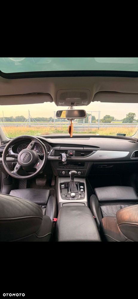 Audi A6 Limousine 3.0 TDI Quattro S tronic - 13