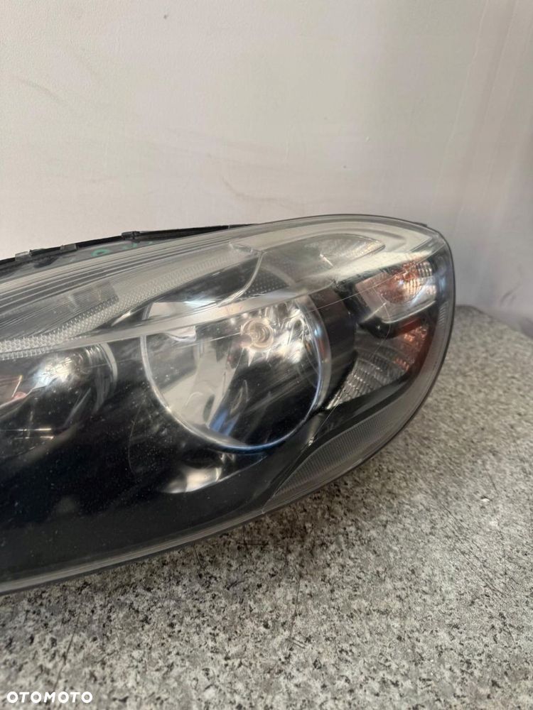 lampa lewy przód volvo v40 ii 2012-2018r w-wa 31420005 - 2