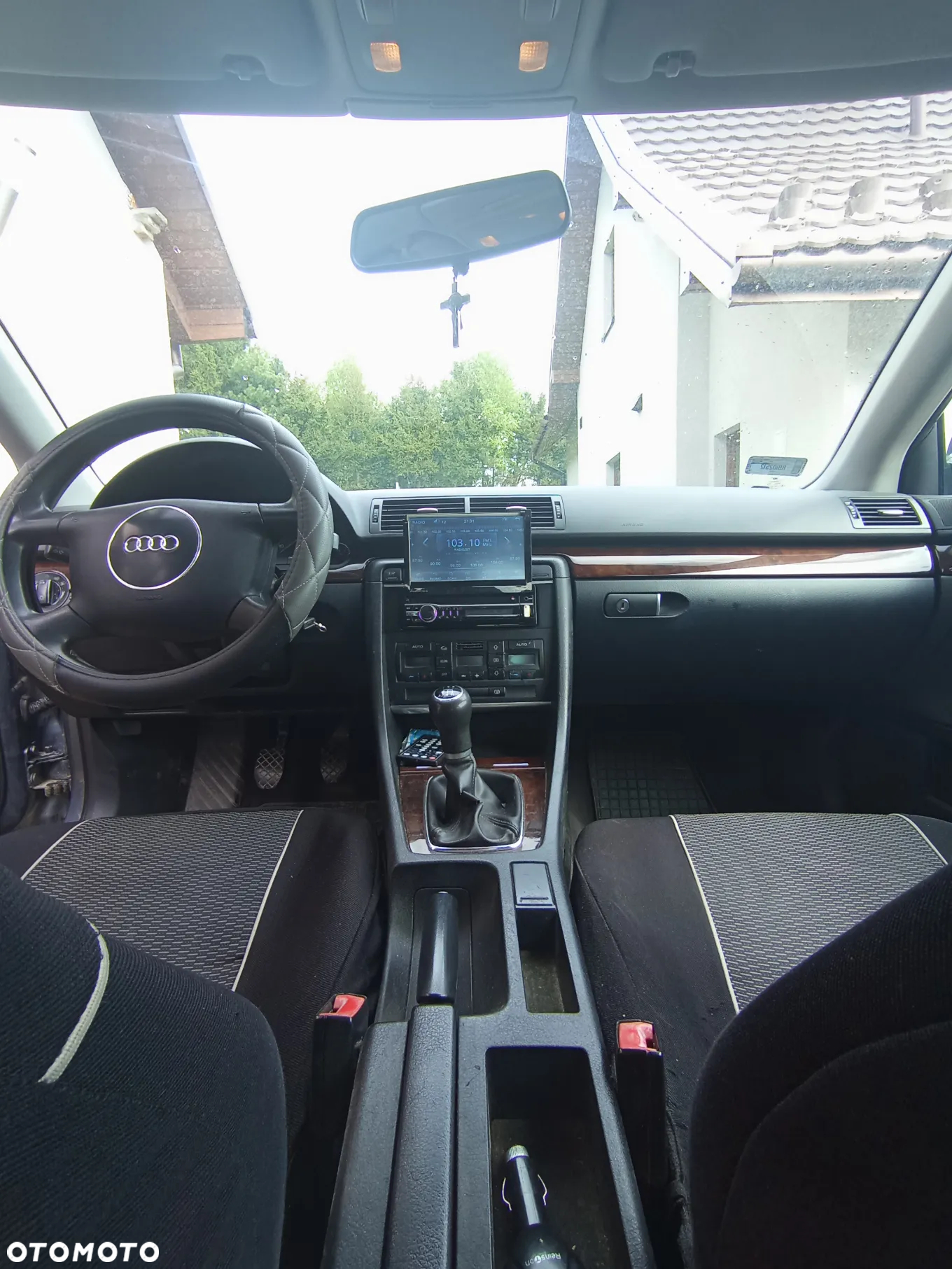 Audi A4 - 10