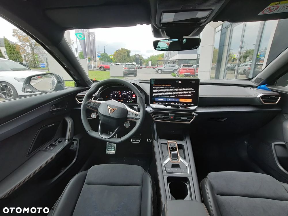 Cupra Formentor 1.5 eTSI mHEV DSG - 8