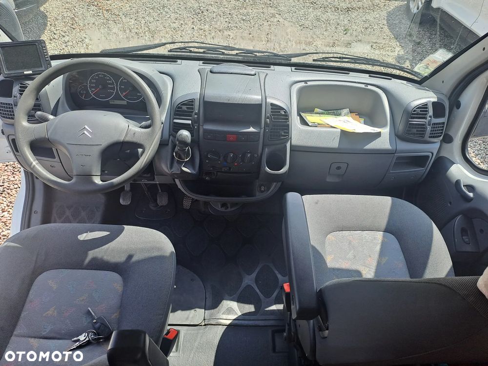 Citroën Jumper - 12