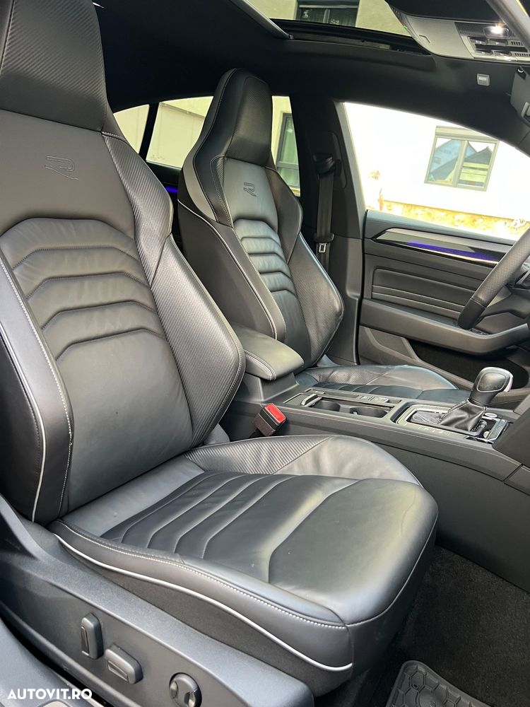 Volkswagen ARTEON 2.0 TDI 4Motion DSG R-Line - 16