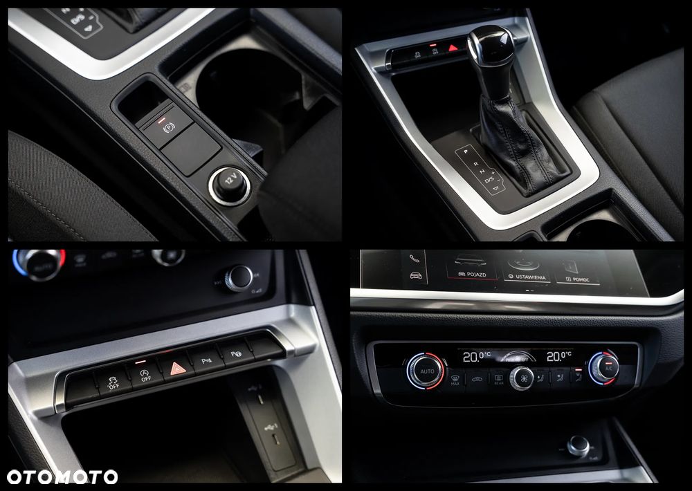 Audi Q3 35 TFSI S tronic - 33