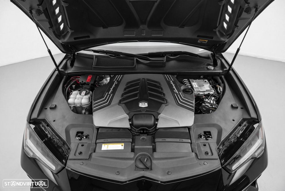 Lamborghini Urus 4.0 V8 Performante - 51