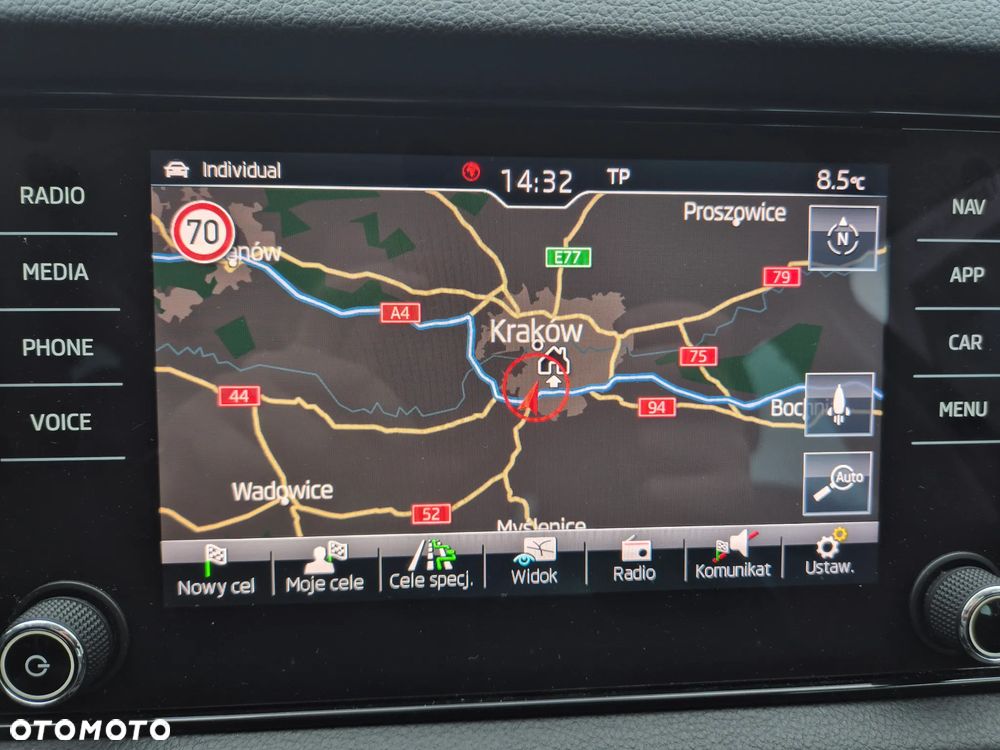 Skoda Kodiaq 1.5 TSI ACT 4x2 Style DSG - 23