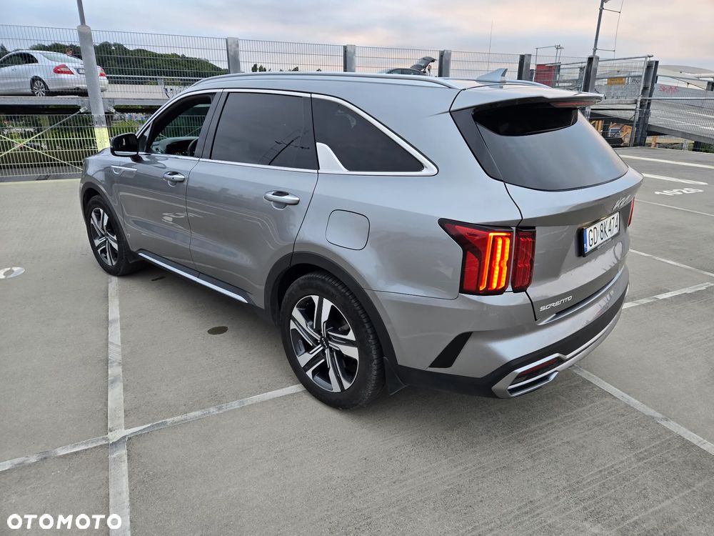 Kia Sorento - 17