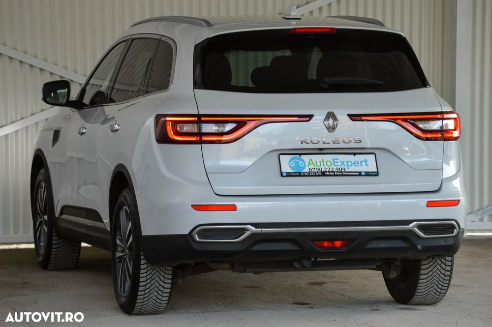 Renault Koleos ENERGY dCi 130 INTENS - 31