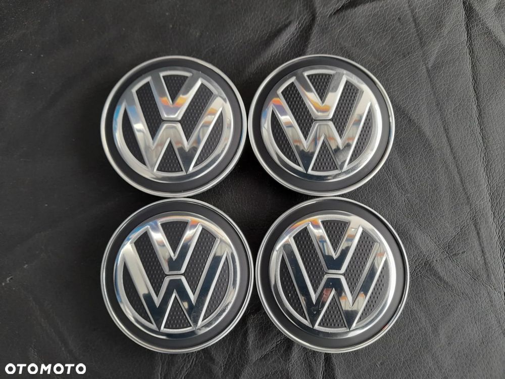 Dekielki Volkswagen 5G0601171 66MM - 2