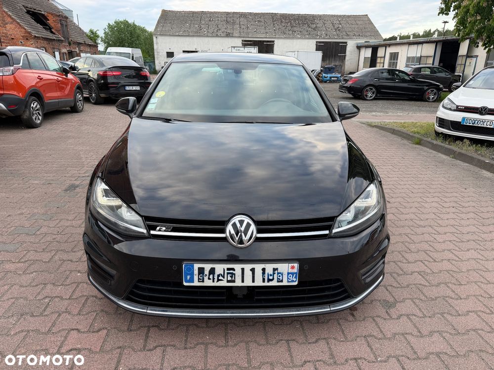 Volkswagen Golf - 3