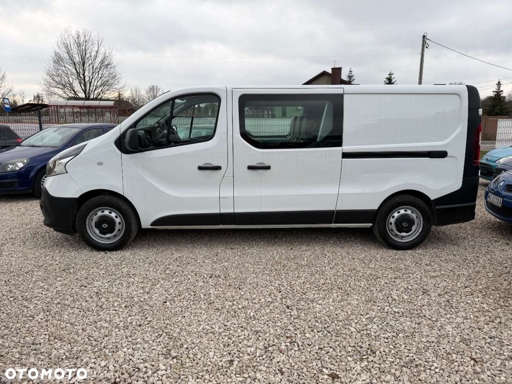 Renault Trafic - 11
