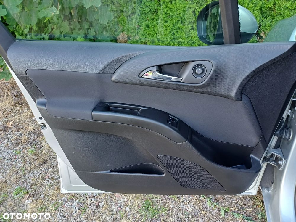 Opel Meriva 1.4 Ecoflex Innovation - 17